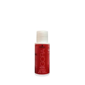 Oxidante Igora Royal 40Vl 12% - 60g