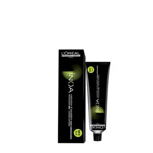 Coloração LOréal Inoa 8.3 Louro Claro Dourado 60g