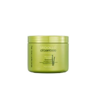 Máscara Alfaparf Midollo di Bamboo Restructuring 500ml