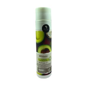 Condicionador de Cabelo com Manteiga de Abacate 300ml - Butter Hair