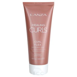 Gel Lanza Curl Flex Memory 200ml - L'Anza