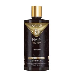 Shampoo Inoar Hair Therapy 500ml