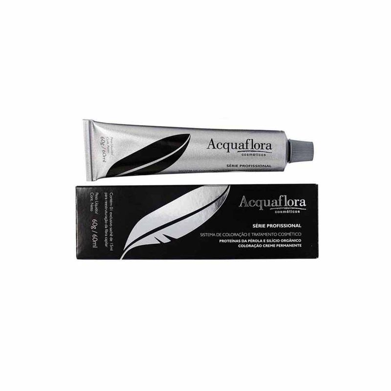 coloracao-acquaflora-6-7-louro-escuro-marrom-60g