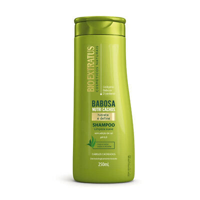 shampoo-bio-extratus-nutricachos-250ml