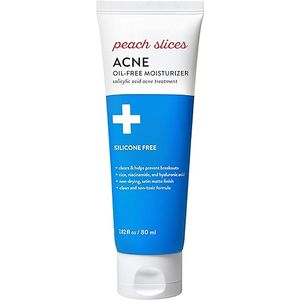 Gel de Limpeza Esfoliante Bauny 80ml