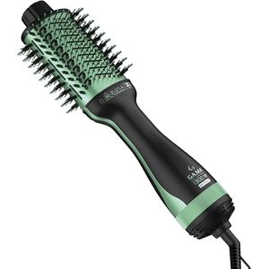 Escova Secadora Gama Babosa Brush 3D- Bivolt - Ga.Ma Italy