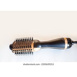Escova Secadora Gama Stylish Keration 3D - Ga.Ma Italy
