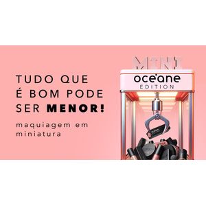 Paleta de Contorno Océane 7,3g - Océane