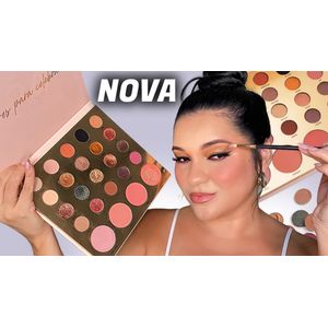 Paleta Oceane Celebrate Palette - Océane