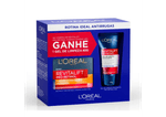 kit-loreal-promo-retinol-diurno-gel-limpeza-revitalift-l-oreal-paris