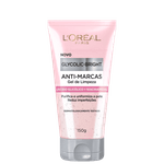 gel-de-limpeza-facial-loreal-glycolic-bright-150g