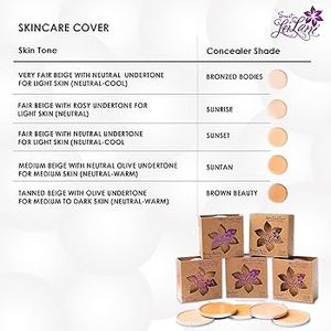 Pó Mari Maria Powder Soft Silk Sugar Coa - Mari Maria