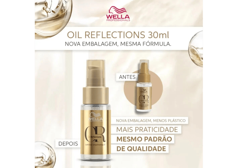 oleo-reparador-wella-oil-reflections-luminous-smoothening-30ml