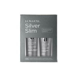 Kit Lowell Silver Slim
