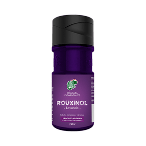 Máscara Pigmentante Kamaleão Color Rouxinol 150ml