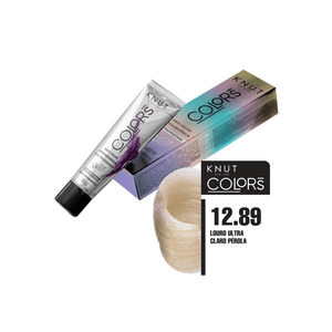 Tint Knut Colors 12.89 50g - Knut