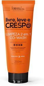 co-wash-forever-liss-leve-e-crespo-250ml