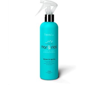Leave-in Forever Liss Mar e Rios 170ml