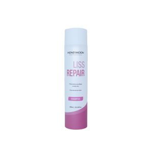 Shampoo Honeymoon Liss Repair 240ml