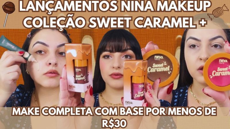 blush-sw-caramel-nina-makeup-sweet-caram-nina-makeup
