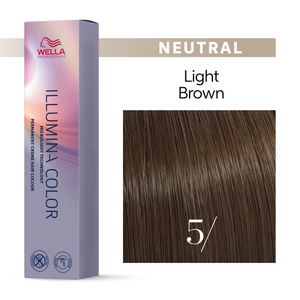 Tint Illumina Color 8/69 60ml - Wella Professionals