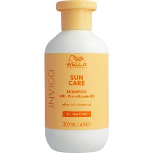 Shampoo Wella Invigo Sun 250ml - Wella Professionals