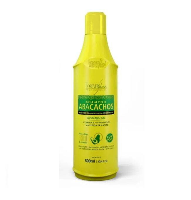 shampoo-forever-liss-abacachos-500ml