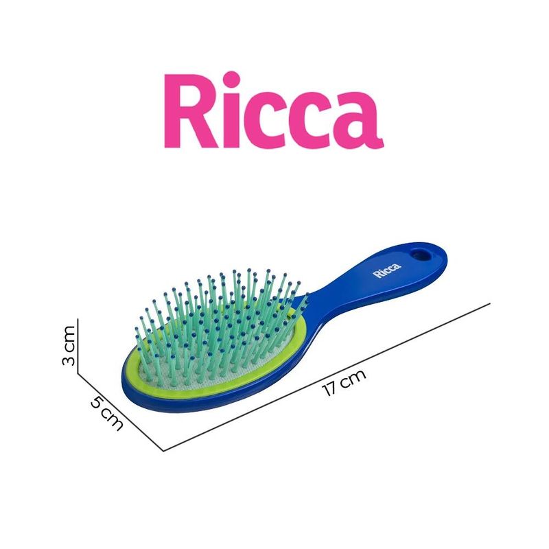 escova-ricca-oval-midi-colors-belliz