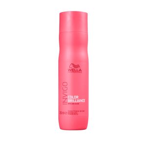 Shampoo Wella Professionals Invigo Color Brilliance - 250ml