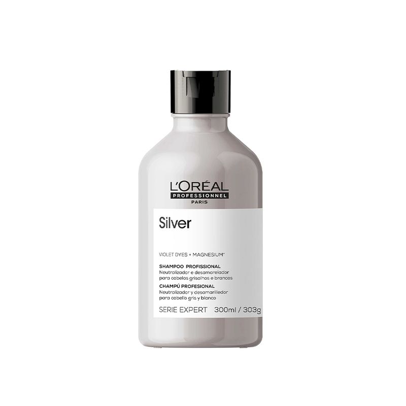 shampoo-loreal-professionnel-silver-300ml