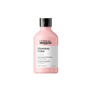 Shampoo Loreal Vitamino Color 300ml - L'Oréal Professionnel