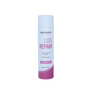 Leave-in Honeymoon Liss Repair 250ml