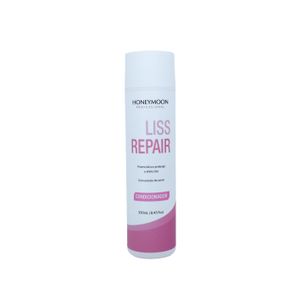 Condicionador Honeymoon Liss Repair 200ml