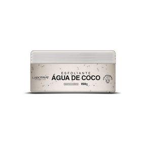 Esfoliante Labotrat Água de Coco Corpo & Rosto 150g