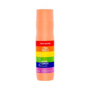 Shampoo Wella Nutri Enrichi Love CS 250ml