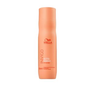 Shampoo Wella Professionals Invigo Nutri-Enrich 250ml