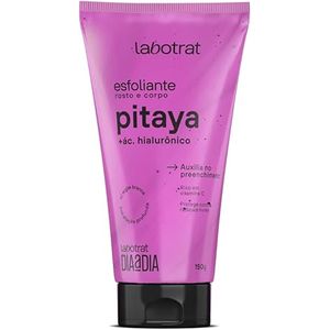 Esfoliante Laboarat Pitaya c/ Ácido Hialurônico 150g