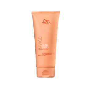 Condicionador Wella Professionals Invigo Nutri Enrich 200ml