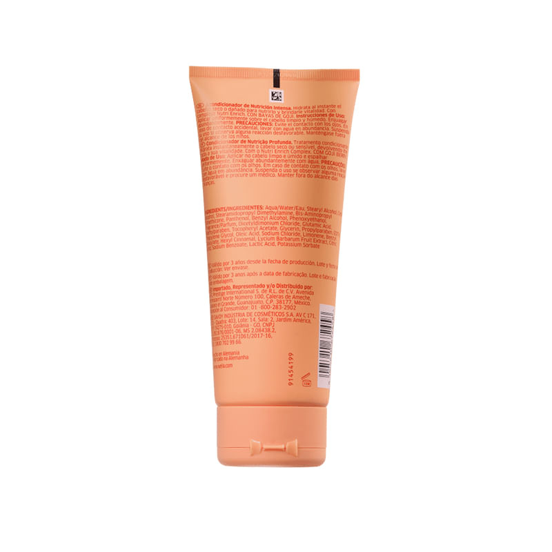 condicionador-wella-professionals-invigo-nutri-enrich-200ml