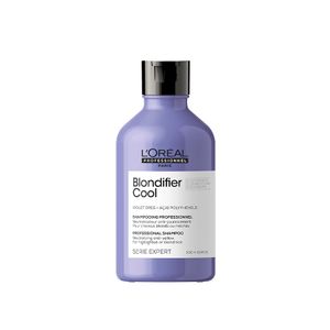 Shampoo LOréal Professionnel Blondifier Cool 300ml