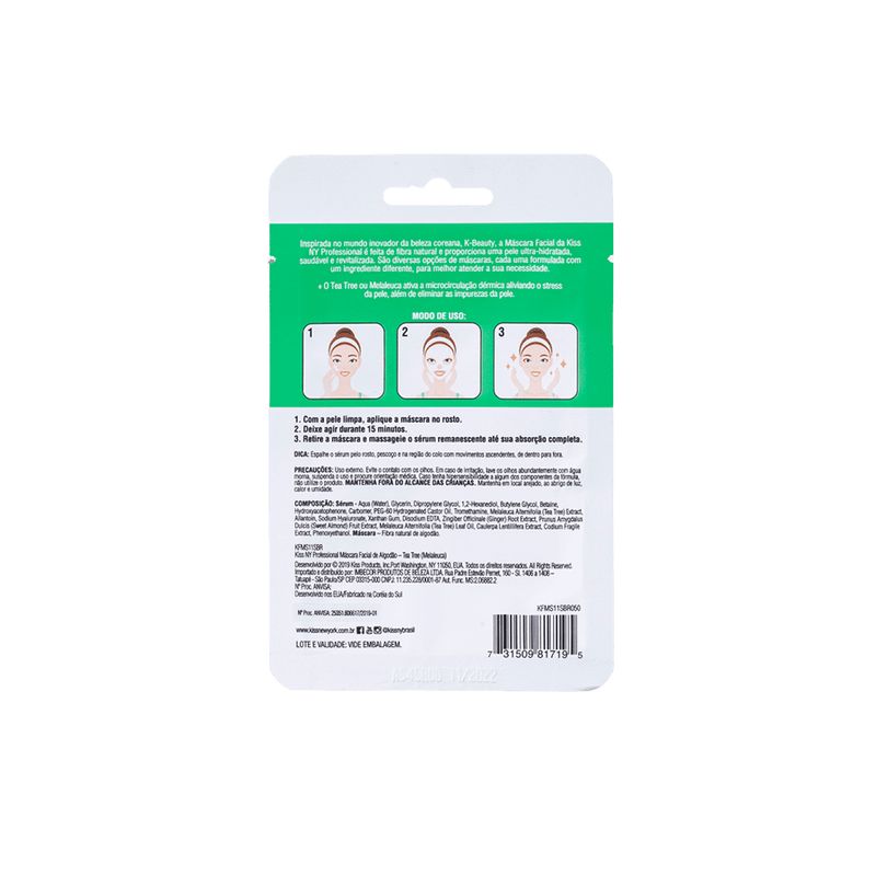 mascara-facial-kiss-new-york-tea-tree-detoxificante-20ml