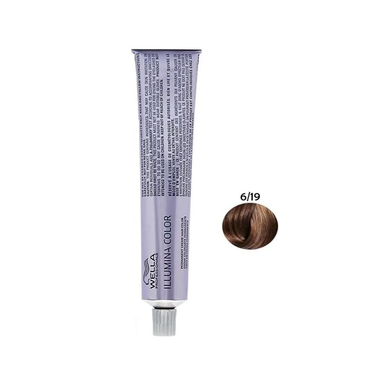 coloracao-wella-illumina-color-6-19-60g