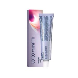 Coloração Wella Illumina Color 10/93 - 60g