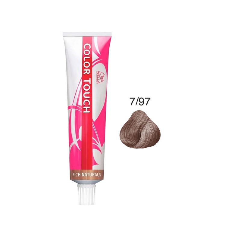 tonalizante-wella-color-touch-7-97-60g