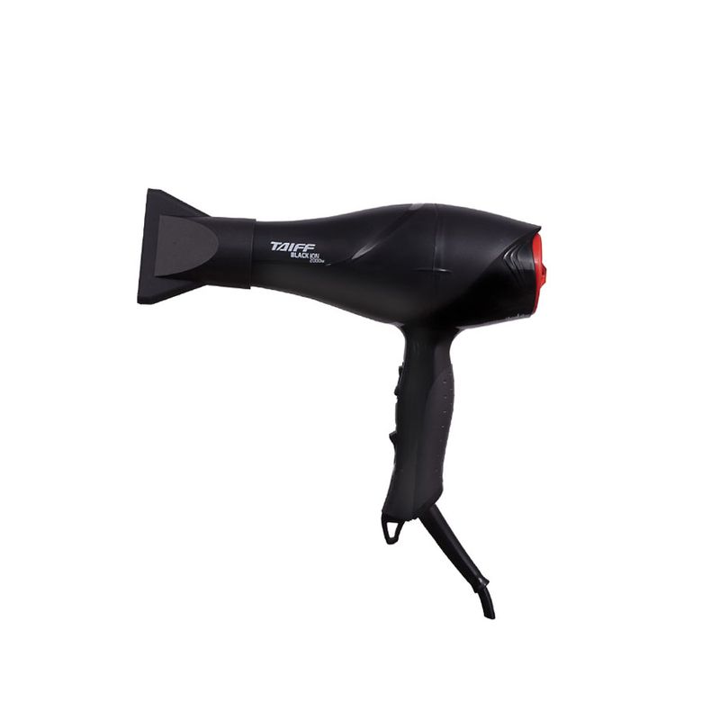 secador-taiff-black-ion-2000w-110v