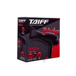 secador-taiff-black-ion-2000w-110v