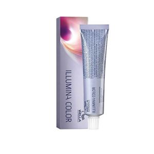 Coloração Wella Illumina Color 10/1  - 60g