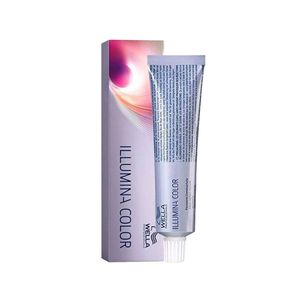 Coloração Wella Illumina Color 8/13 - 60g