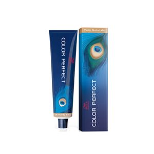 Coloração Wella Color Perfect 5/07 - 60ml