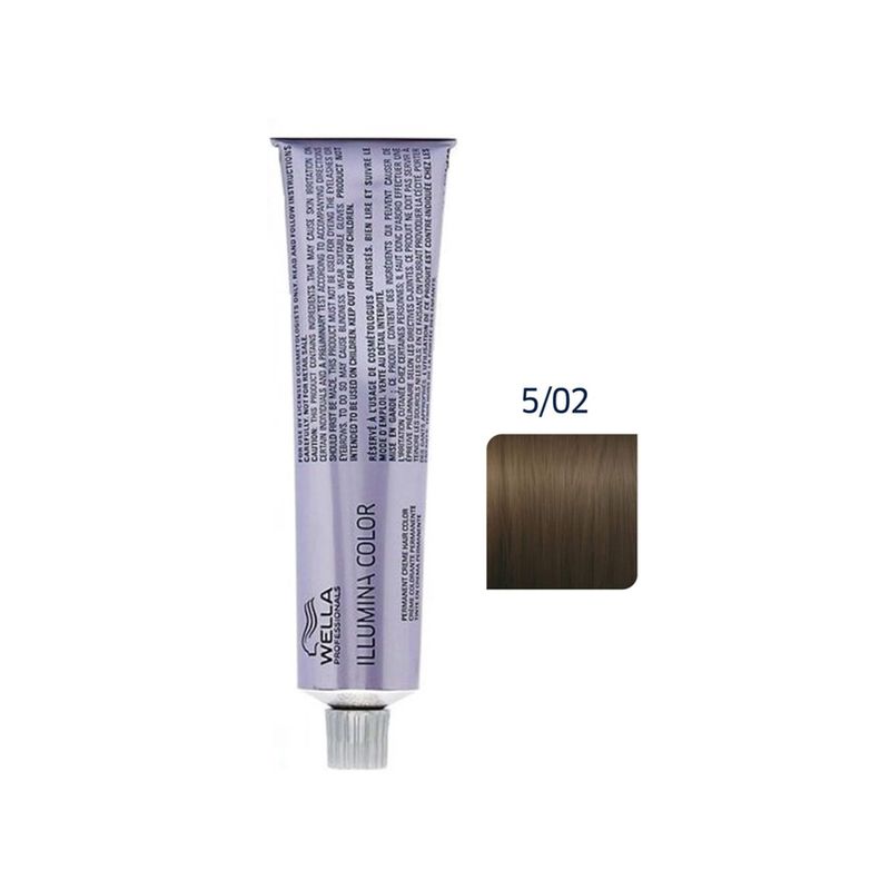 tintura-illumina-color-5-02-castanho-claro-natural-matte-60ml